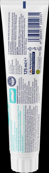 Produktbild dm Dontodent Zahnpasta Sensitive