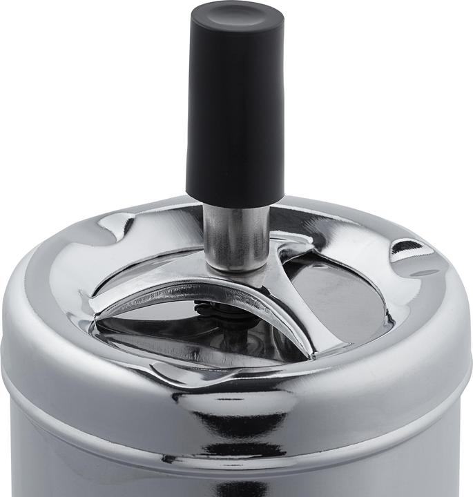 Produktbild Relaxdays Aschenbecher