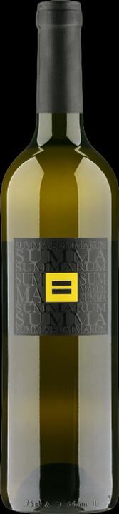 Image du produit Summa Summarum Pinot Grigio delle Venezie IGT 2015 (1 x 75 cl, 2021)