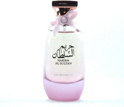Produktbild Ard Al Zaafaran Ard Hareem Al Sultan (Eau de Parfum, 100 ml)