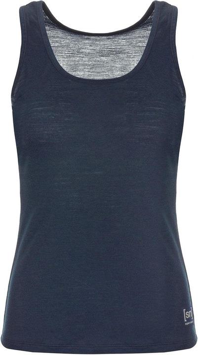 Produktbild Super Natural Base 140 Tanktop (L)