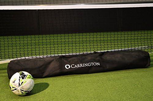 Actual product image Carrington Football tennis set