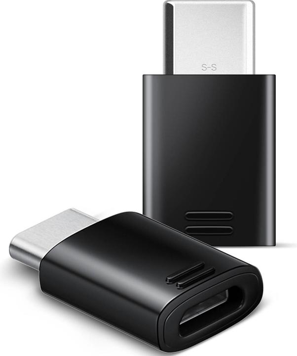 Actual product image Samsung Ee-Gn930 (Micro USB, USB Type C)