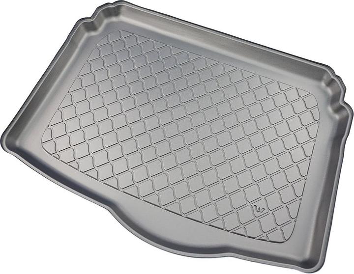 Produktbild Aristar Kofferraumwanne für VW Taigo ab 09.2021- (vertiefte Ladefläche)
