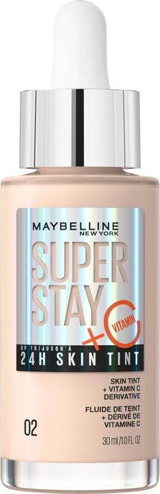 Immagine prodotto Maybelline New York Superstay/Everfresh (2 Avorio nudo)