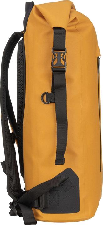 Actual product image Knomo Thames Cromwell 14" mustard (28 l)