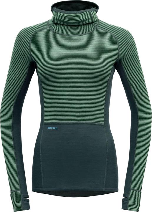 Devold Women's Tuvegga Sport Air Hoodie (XS)