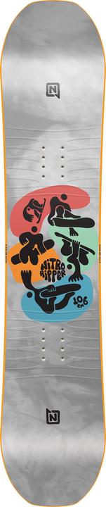 Produktbild Nitro RIPPER KIDS 23 (106)