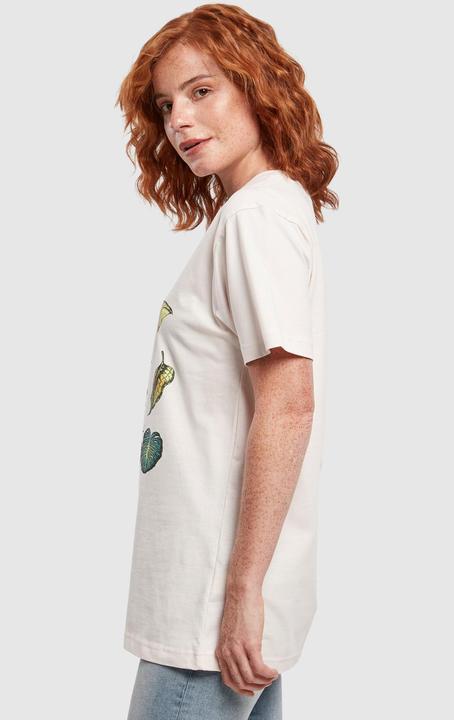 Image du produit Merchcode Ladies Bali Tropical Tee (S, M)