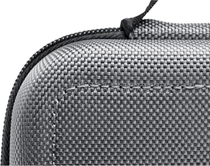 Actual product image Tonies Tonie-Transporter Grey (German)