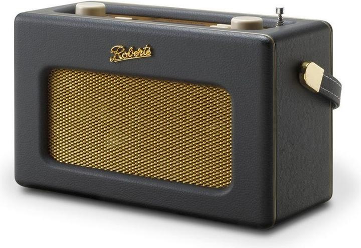 Produktbild Roberts Revival iStream 3L (FM, DAB+, Internetradio, DAB, AM, WLAN, Bluetooth)