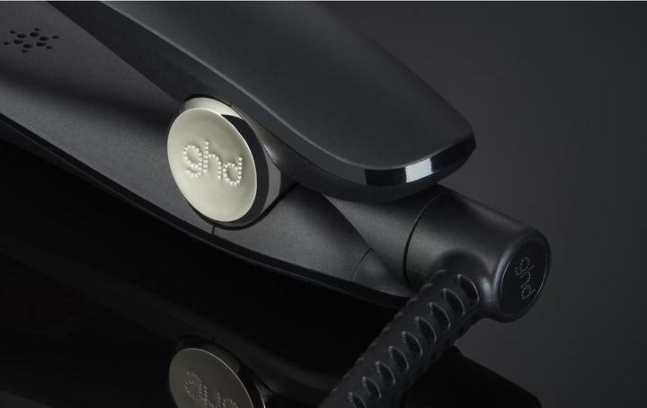 Actual product image ghd Max Styler (Straightening iron)