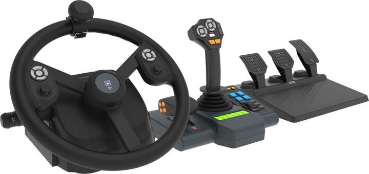 Produktbild HORI Farming Vehicle Control System (PC)