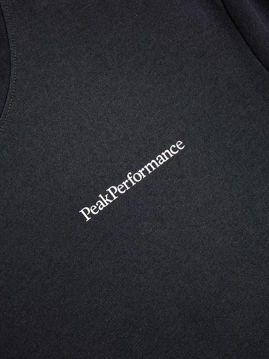 Actual product image Peak Performance Explore Logo Tee (XXL)