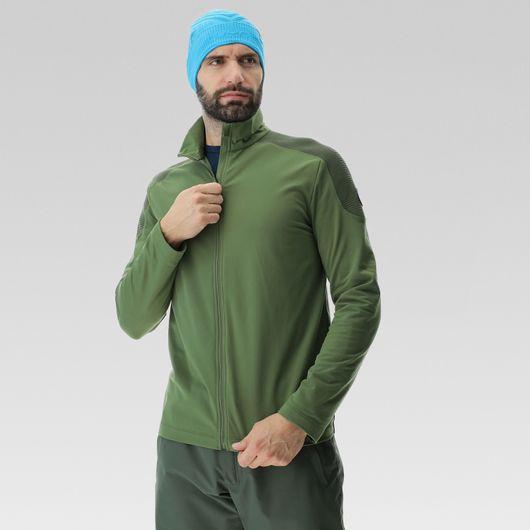 Produktbild UYN Sweatshirt Mit Durchgehendem Reissverschluss Start (XL)
