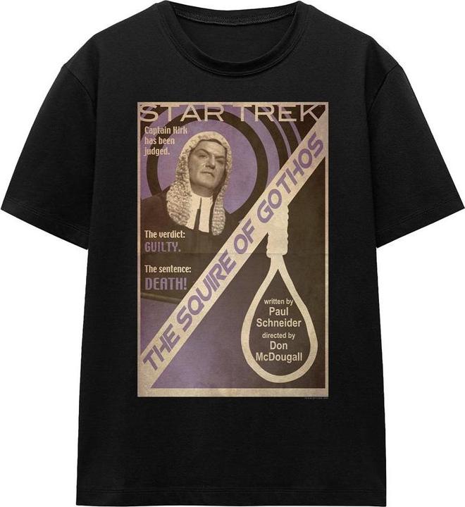 Produktbild The Original Series Episode 17 TShirt (L)