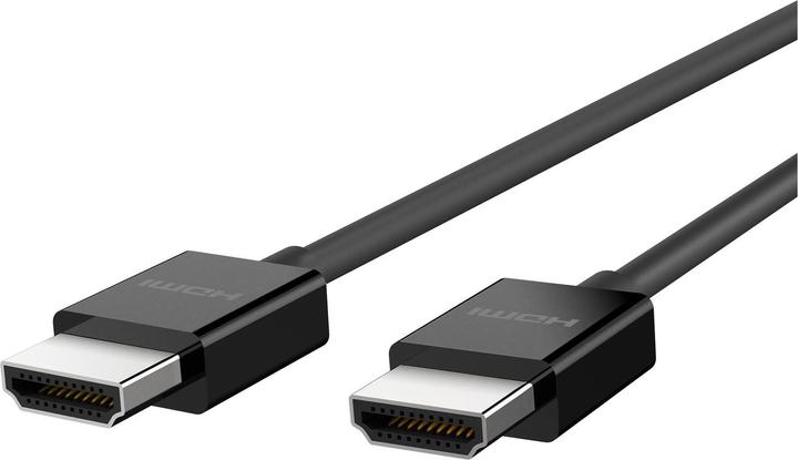Actual product image Belkin HDMI – HDMI (2 m, HDMI)