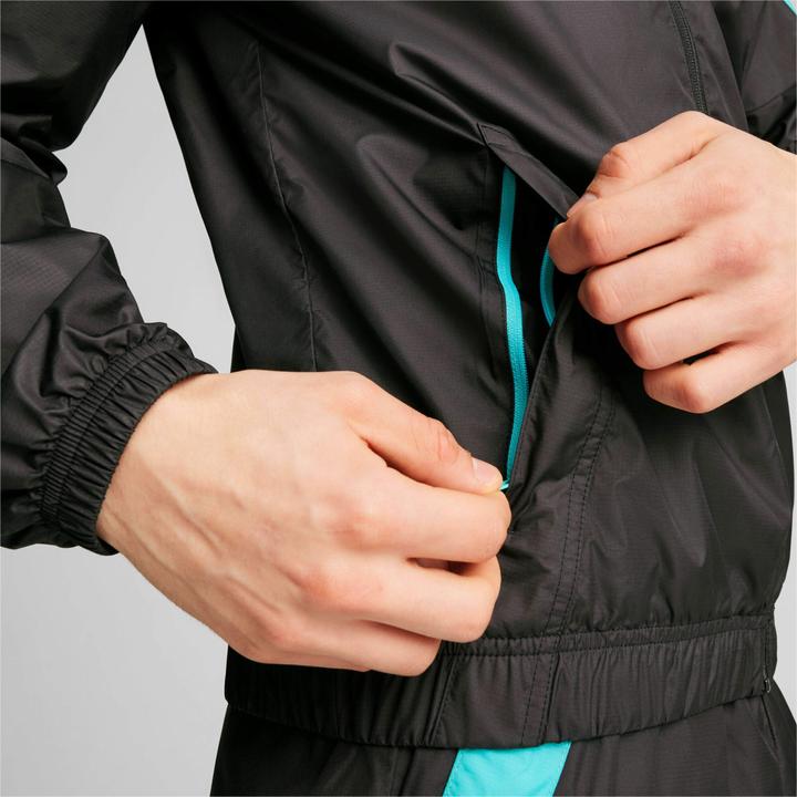 Actual product image Puma woven waterproof jacket mapf1 (XL)