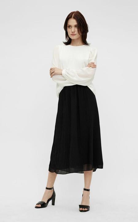 Image du produit Object Blouse à manches bouffantes (38)
