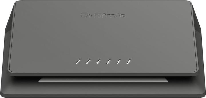 D-Link DMS-106XT (6 Ports)
