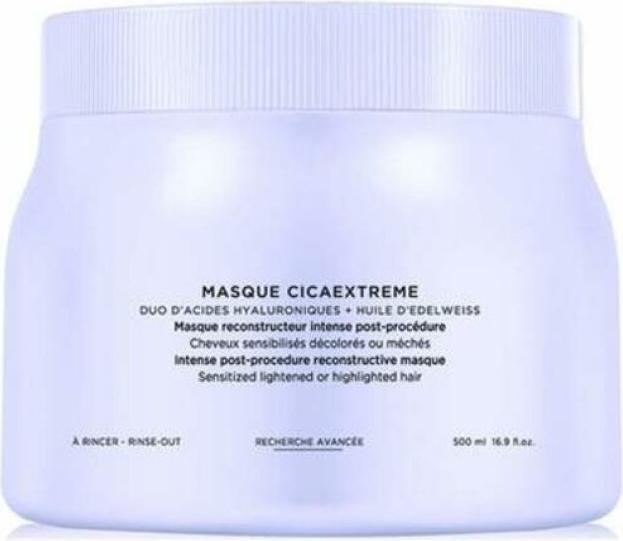 Immagine prodotto Kérastase Blond Absolu Masque Cicaextreme (200 ml)
