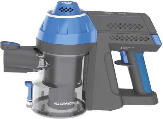 Produktbild Candy Wiederaufladbarer Besen CAS10