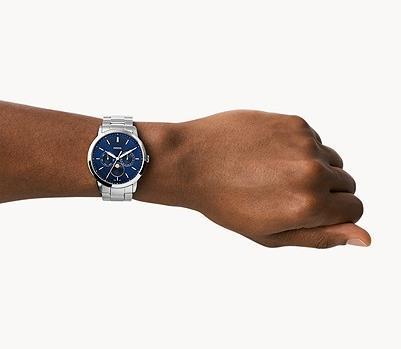 Produktbild Fossil Neutra Minimalist (Analoguhr, 42 mm)