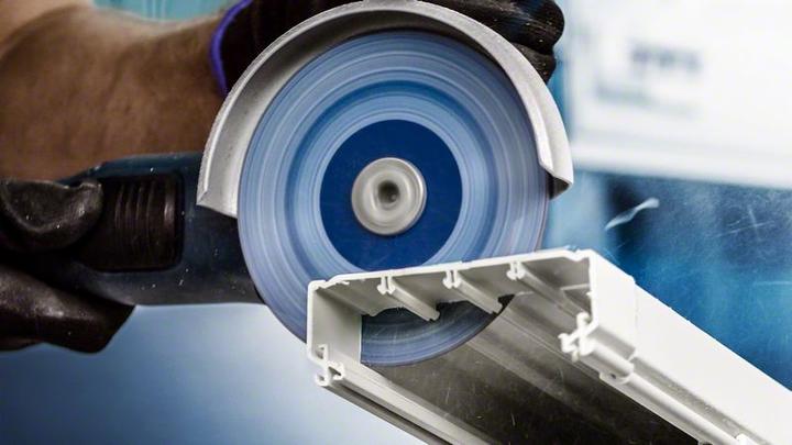 Actual product image Bosch Professional Zubehör Expert cutting disc