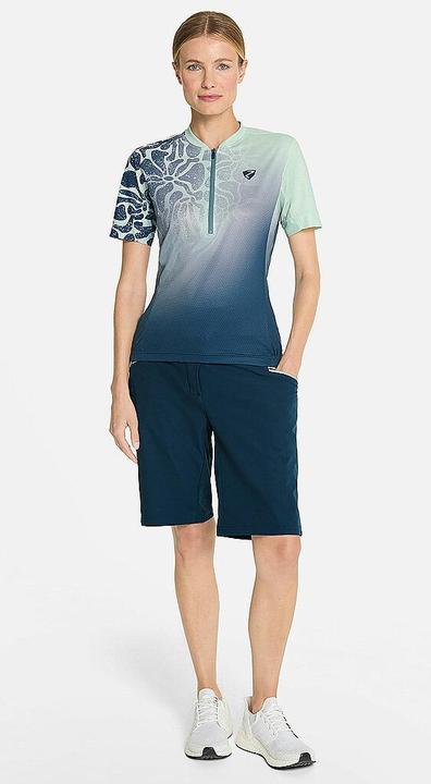 Immagine prodotto Ziener Radtrikot Nelenia (46)