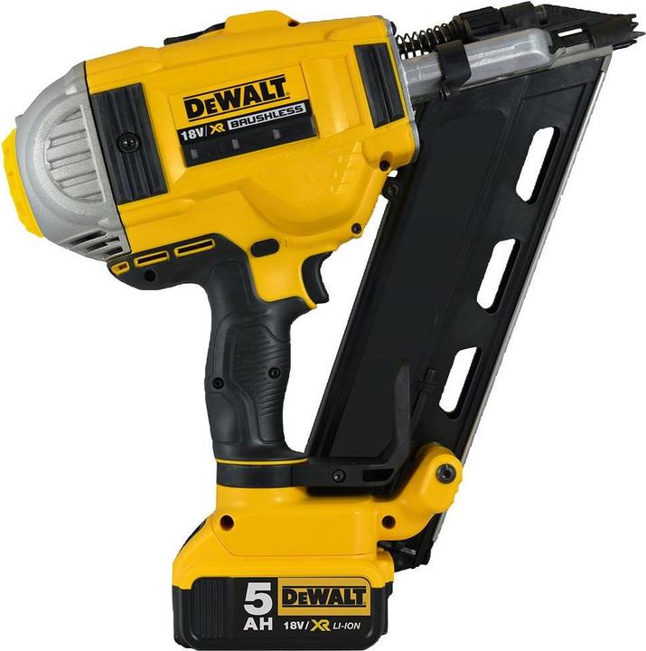 Image du produit DeWalt Cloueur à batterie