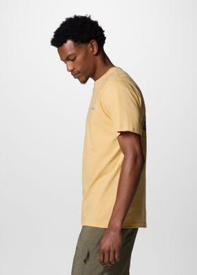 Image du produit Columbia T-shirt en Coton Biologique Rapid Ridge™ II Homme (S)