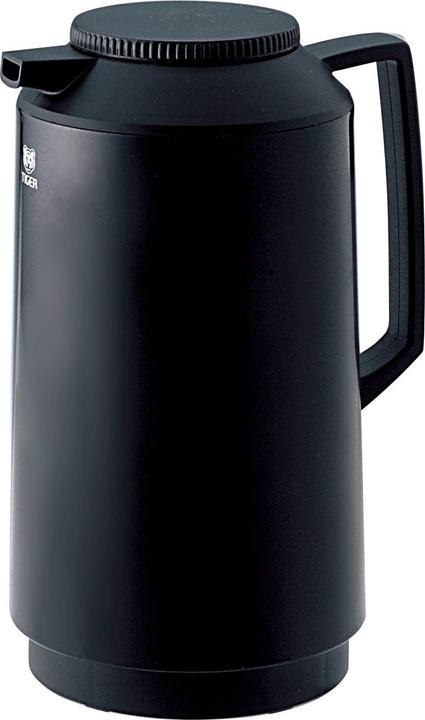 Tiger Thermo 1 L - Black (249014) (1 l)