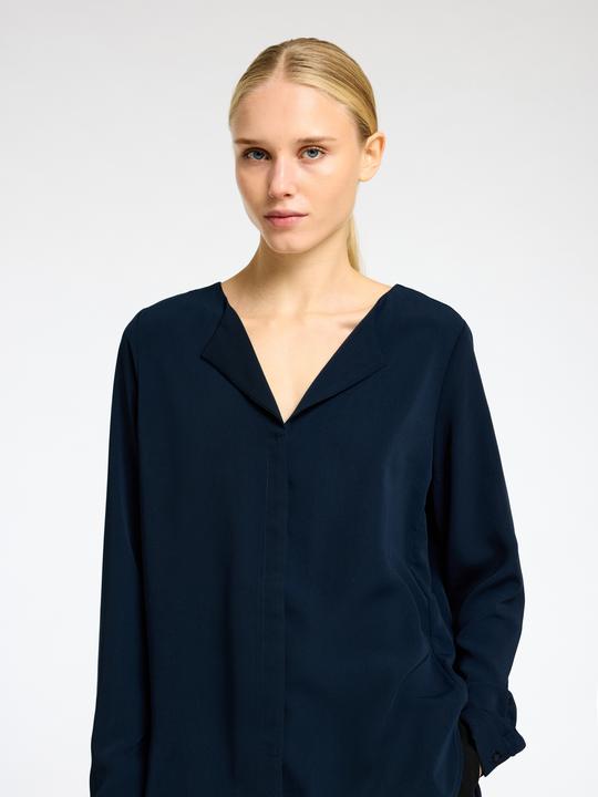 Image du produit Selected Femme Chemise à manches longues (38)
