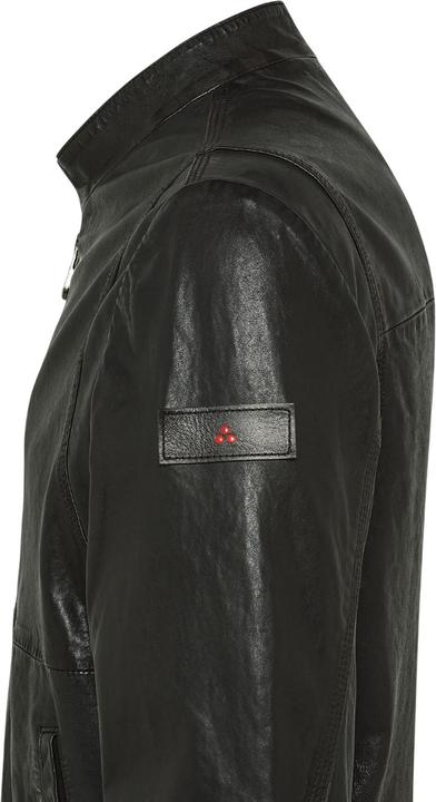Produktbild Peuterey Leather Jacket, Biker (M)