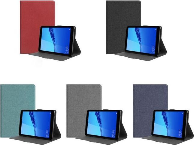 Immagine prodotto MU Classic Rivestimento in tessuto/leatherette (MatePad T8)