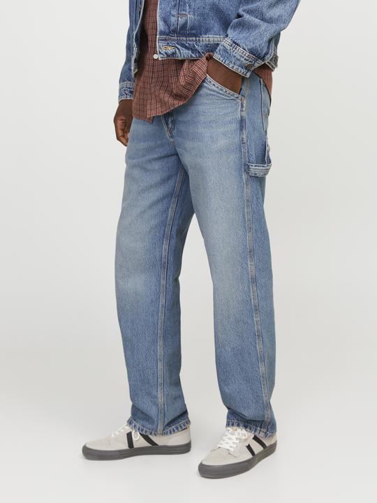 Produktbild Jack & Jones Jjieddie Jjcarpenter Sbd 416 Noos (34)
