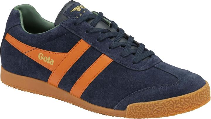 Produktbild Gola Harrier Suede (42)