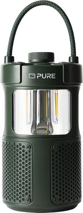 Image du produit Pure Woodland Glow (14 h, Fonctionnement sur secteur, Fonctionnement sur batterie)