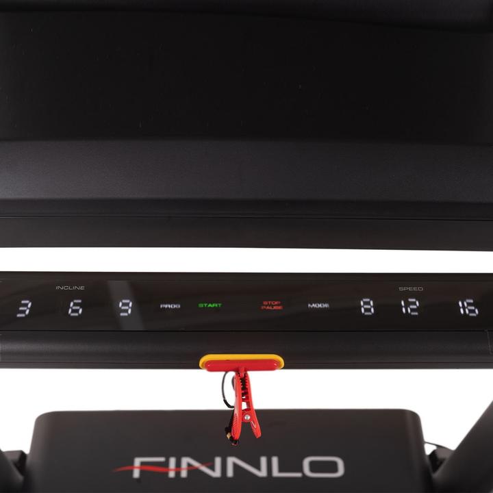 Produktbild Finnlo Technum