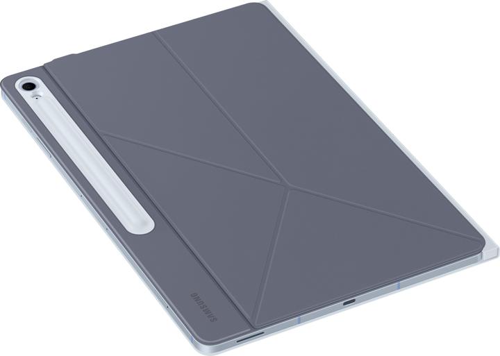 Actual product image Samsung Smart Book Cover (Samsung Galaxy Tab S10 FE+)