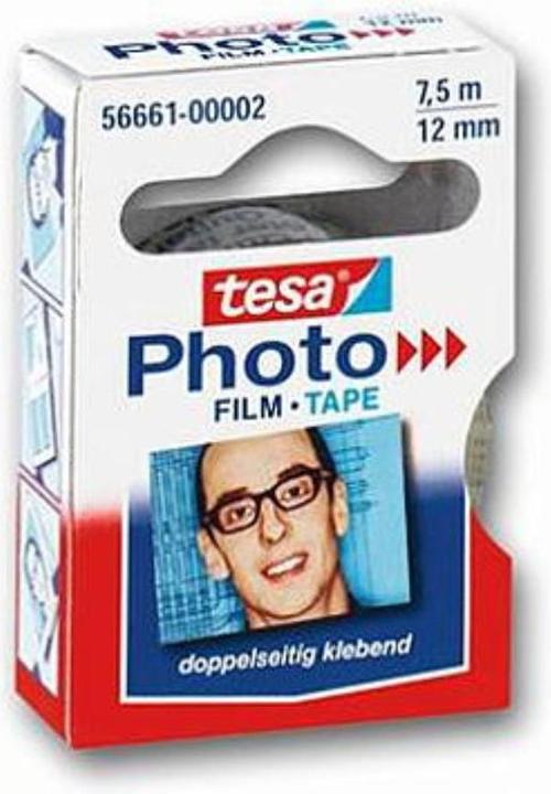 Actual product image tesa Double-sided adhesive tape Photo