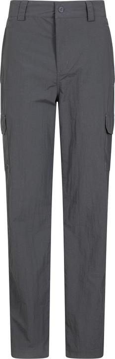 Actual product image Mountain Warehouse Mens Explore Trousers (40)