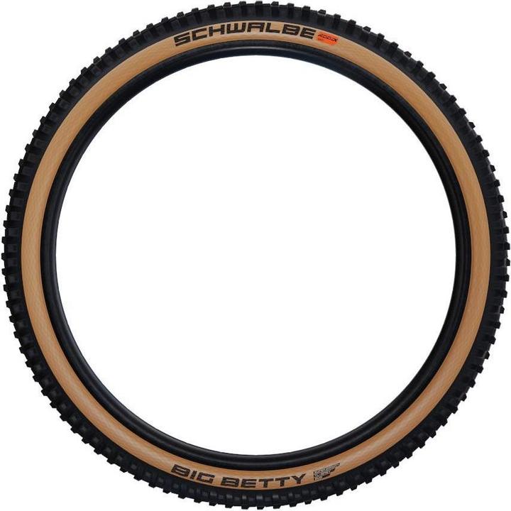 Produktbild Schwalbe Big Betty (29 x 2.40, 62-622)