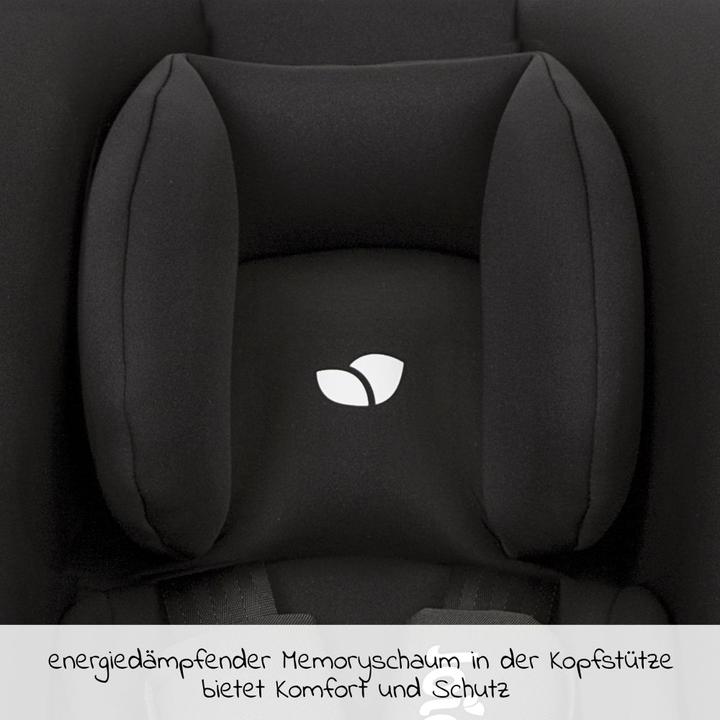 Actual product image Joie i-Snug 2 (Baby car seat, ECE R129/i-Size Standard)