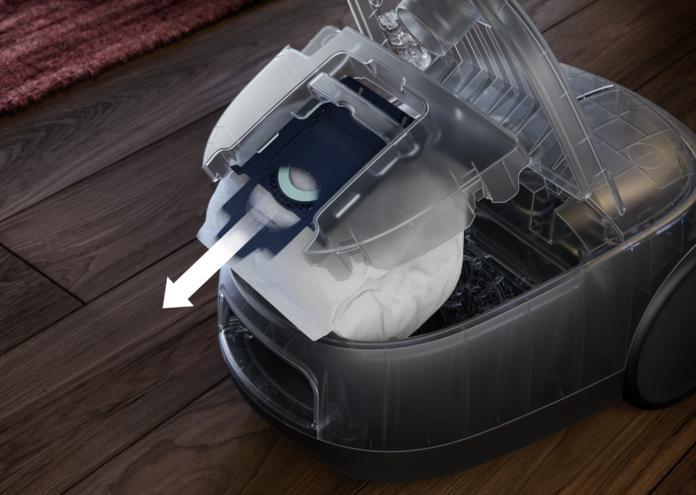 Immagine prodotto AEG AB 61C2 Serie ECO 6000