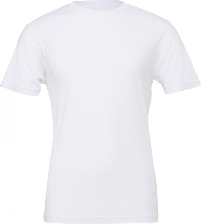 Produktbild Bella Canvas T-Shirt mit Rundhalsausschnitt (S)