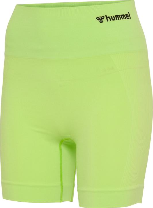 Image du produit hummel hmlTIF SEAMLESS SHORTS (L)