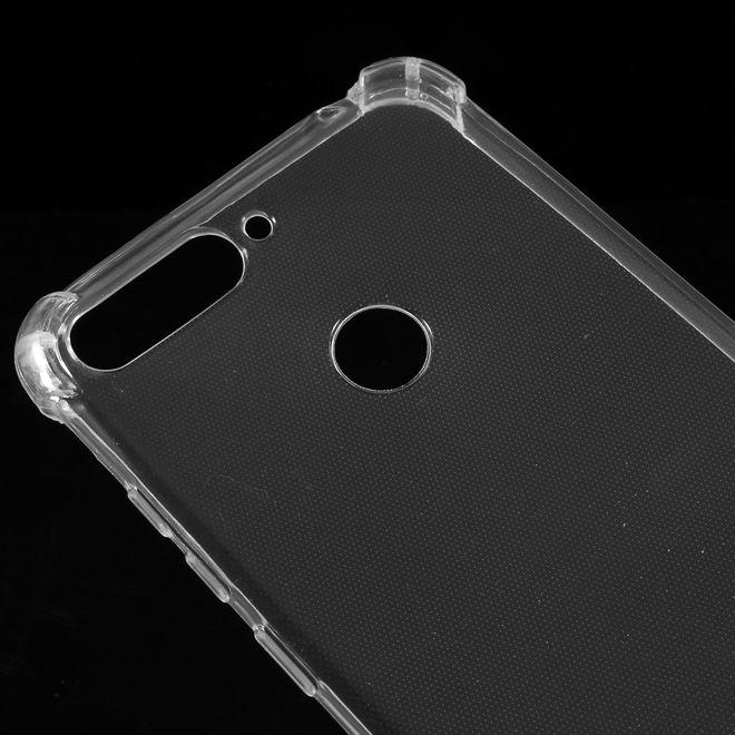 Immagine prodotto MU Classic Softcase serie TPU (Honor 7A)