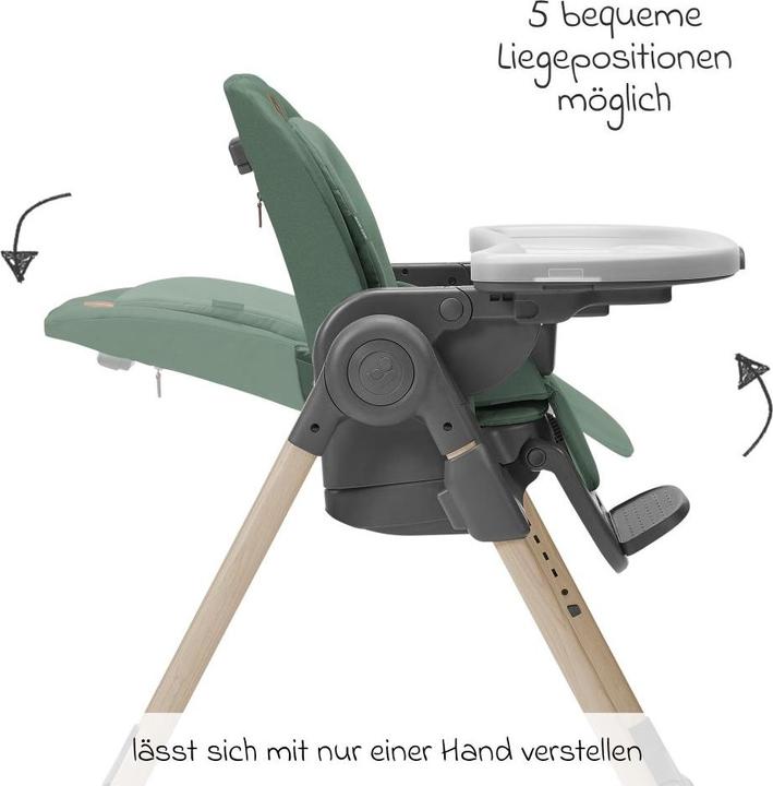 Produktbild Maxi-Cosi Minla (Hochstuhl)