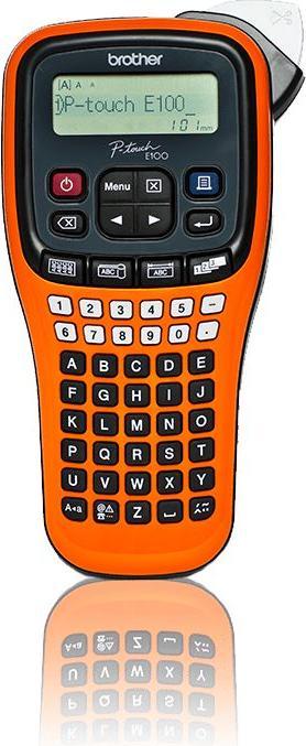 Produktbild Brother P-touch PT-E110